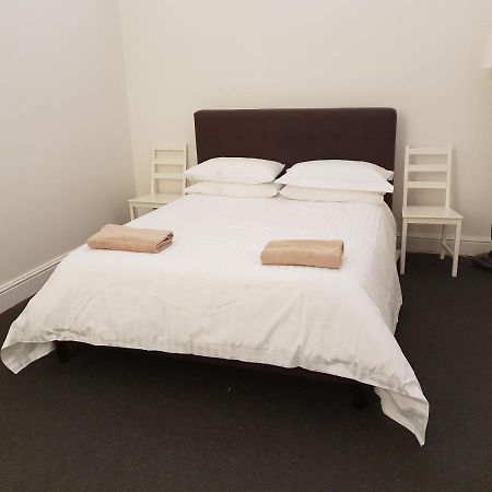 1904 - Central Historic 1 Bedroom Apartment Fremantle Luaran gambar