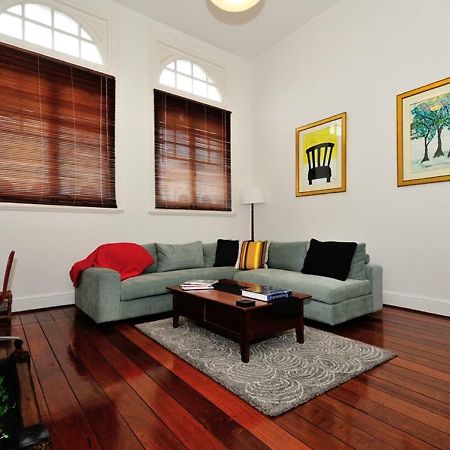 1904 - Central Historic 1 Bedroom Apartment Fremantle Luaran gambar