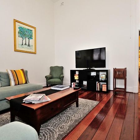 1904 - Central Historic 1 Bedroom Apartment Fremantle Luaran gambar