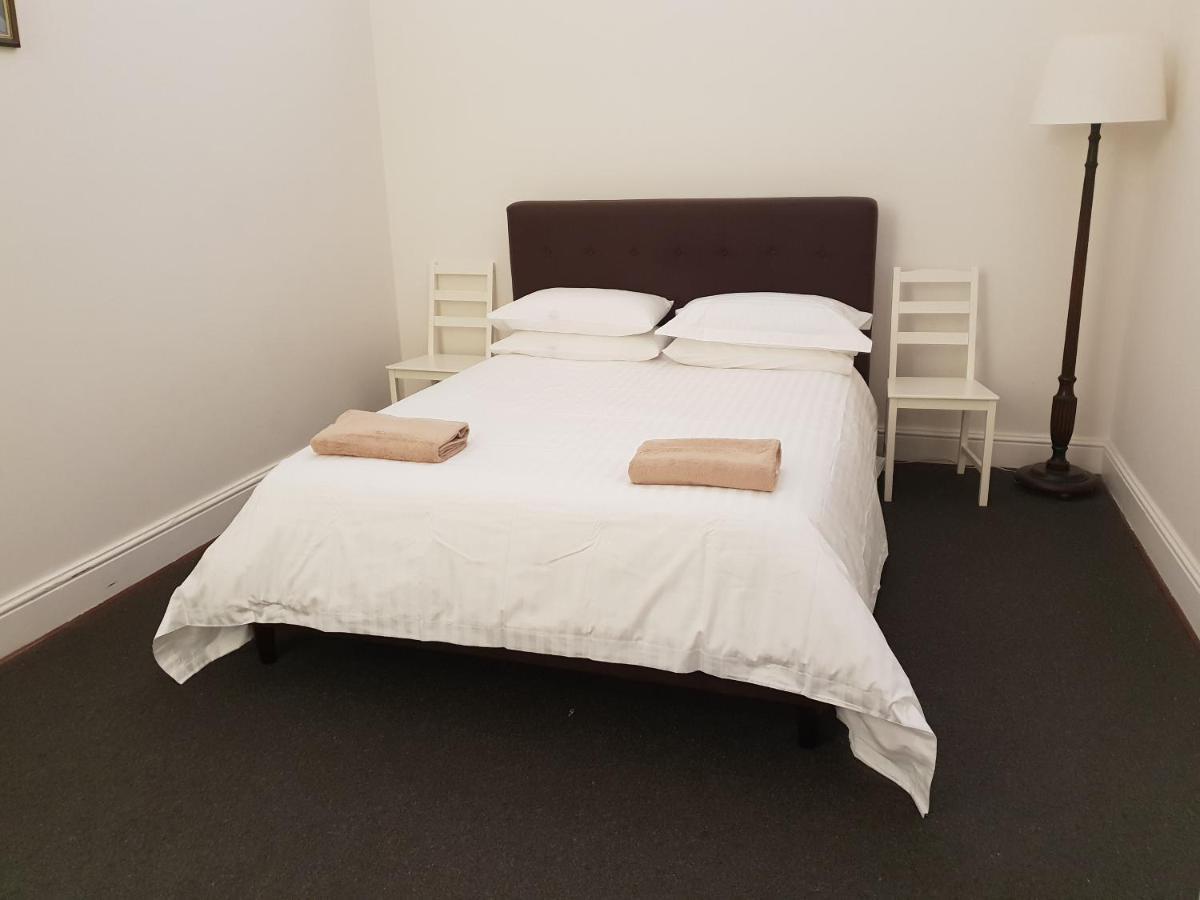 1904 - Central Historic 1 Bedroom Apartment Fremantle Luaran gambar