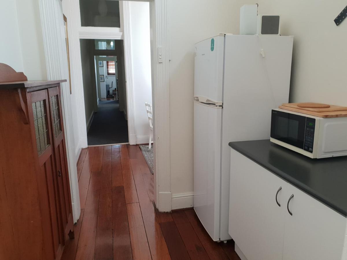 1904 - Central Historic 1 Bedroom Apartment Fremantle Luaran gambar