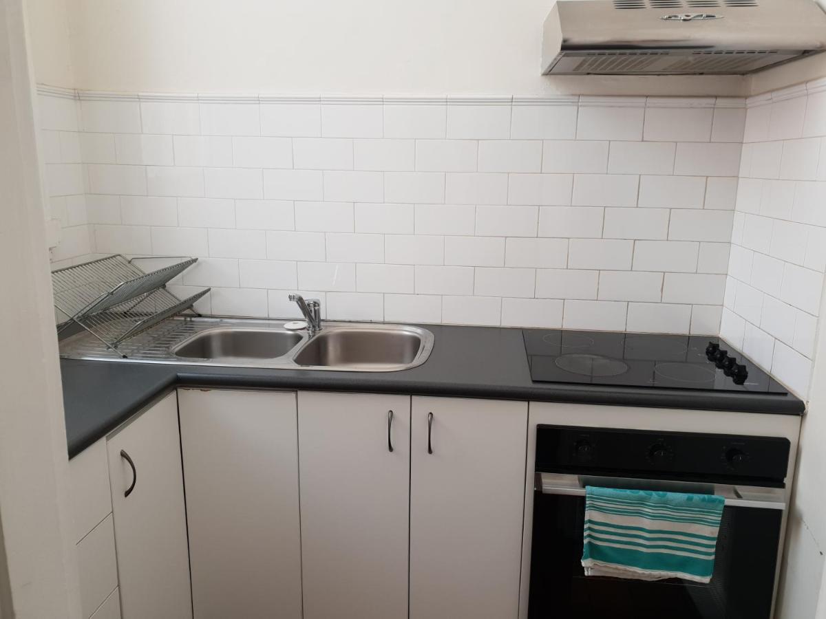 1904 - Central Historic 1 Bedroom Apartment Fremantle Luaran gambar
