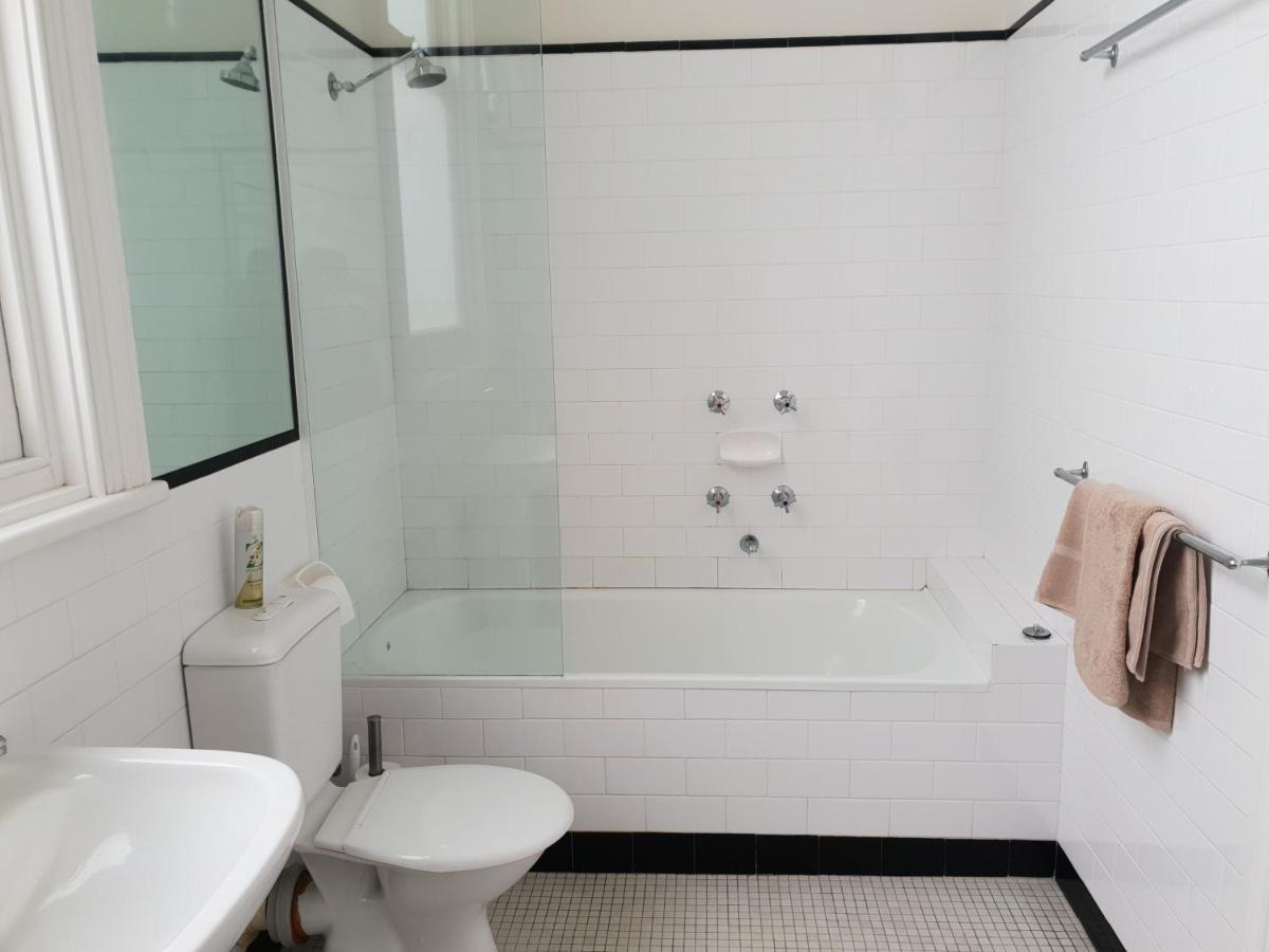 1904 - Central Historic 1 Bedroom Apartment Fremantle Luaran gambar