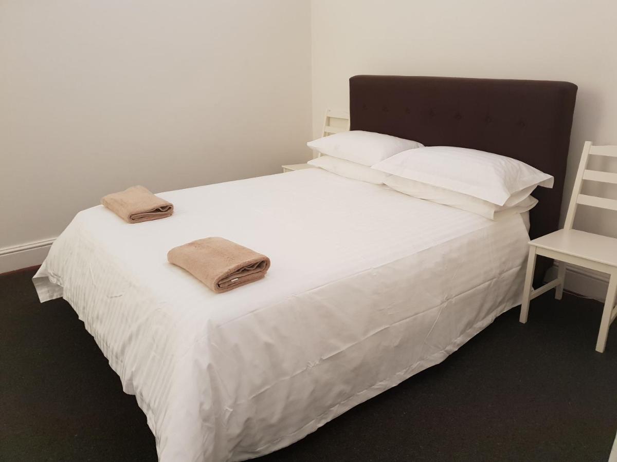 1904 - Central Historic 1 Bedroom Apartment Fremantle Luaran gambar