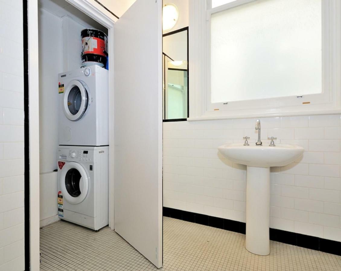 1904 - Central Historic 1 Bedroom Apartment Fremantle Luaran gambar