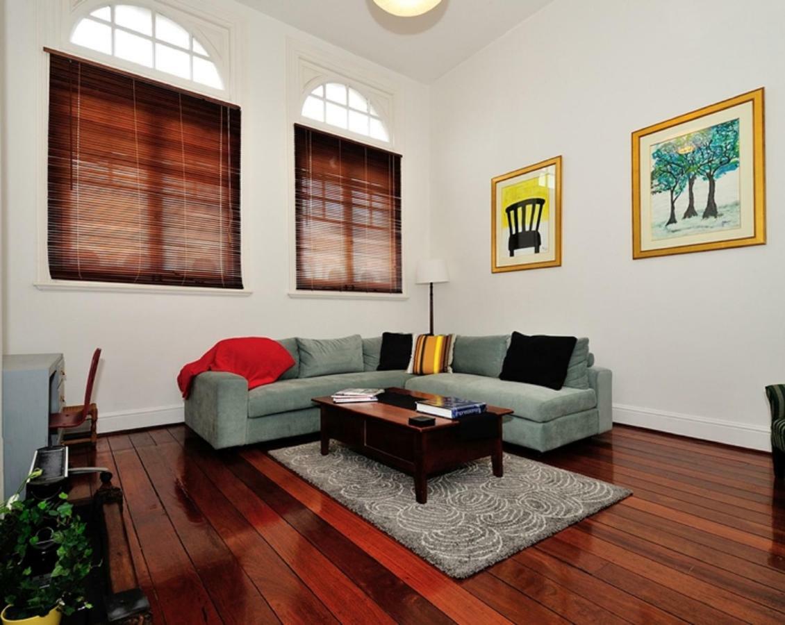 1904 - Central Historic 1 Bedroom Apartment Fremantle Luaran gambar