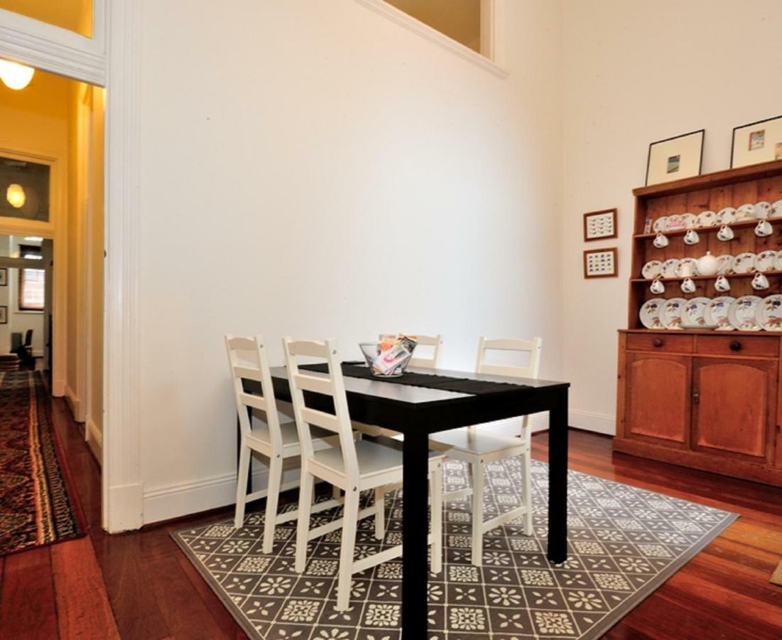 1904 - Central Historic 1 Bedroom Apartment Fremantle Luaran gambar