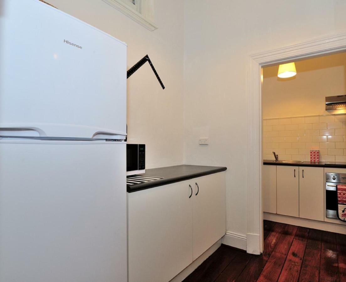 1904 - Central Historic 1 Bedroom Apartment Fremantle Luaran gambar
