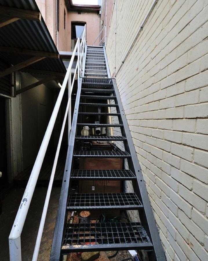 1904 - Central Historic 1 Bedroom Apartment Fremantle Luaran gambar